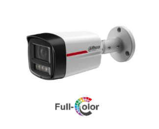 2 MP WizColor WizSense IP Bullet Kamera ( 50m IR + 50m Beyaz Işık )