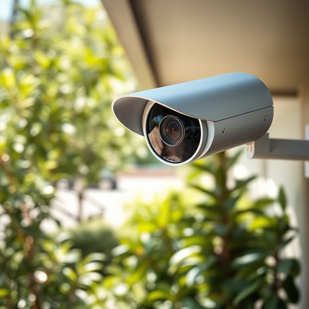 IP Kamera Nedir?
